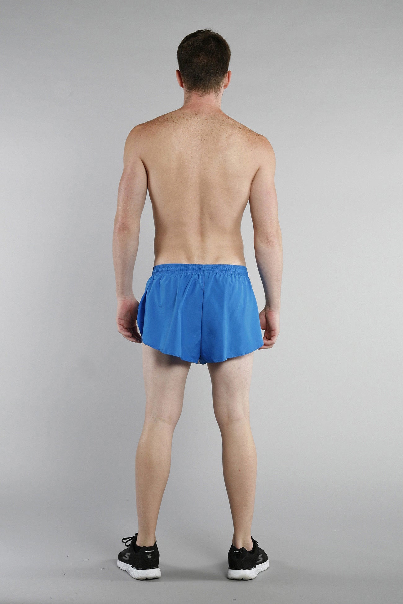 MEN'S 1" ELITE SPLIT SHORT- ESTONIA - BOAUSA