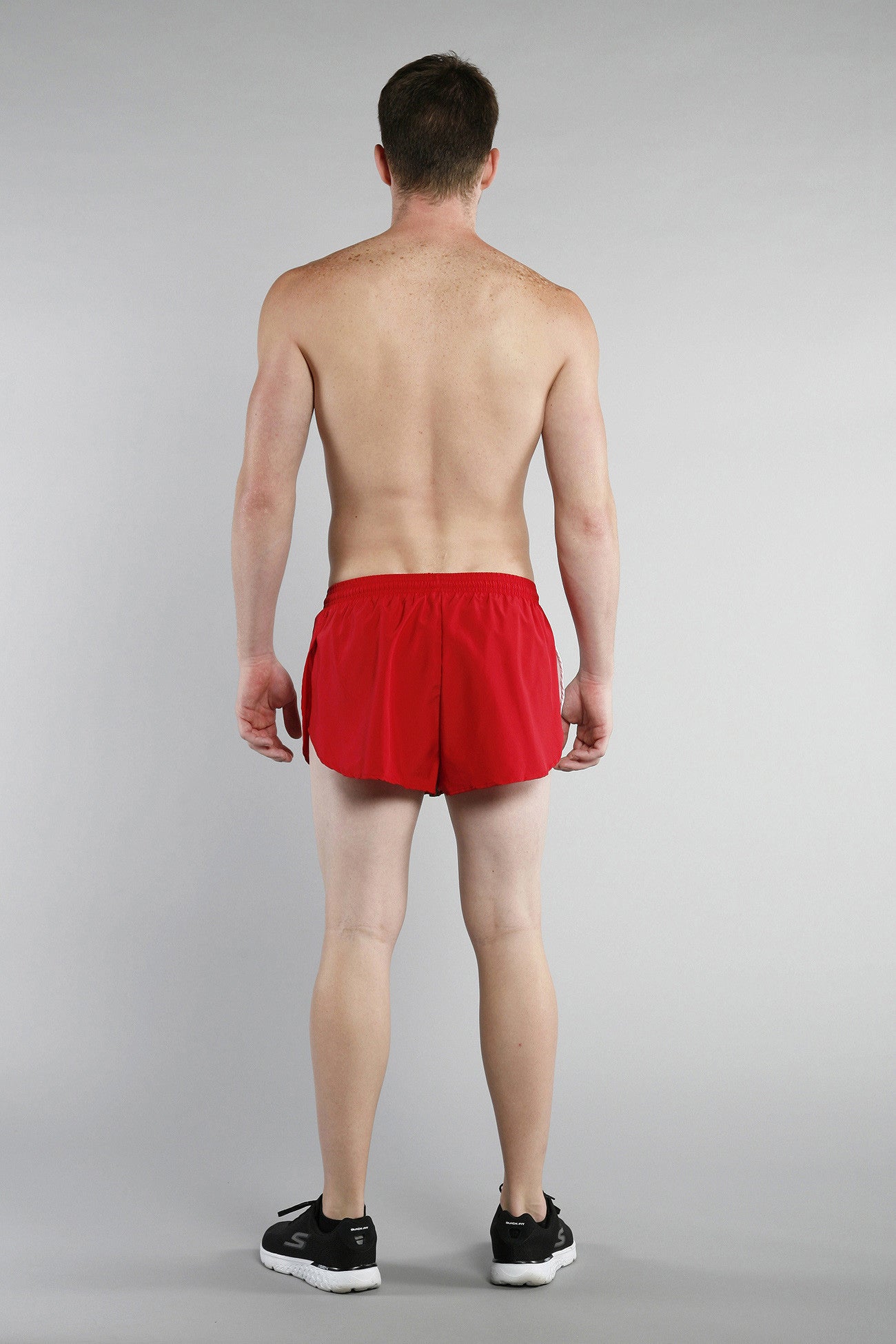 MEN'S 1" ELITE SPLIT SHORT- HUNGARY - BOAUSA