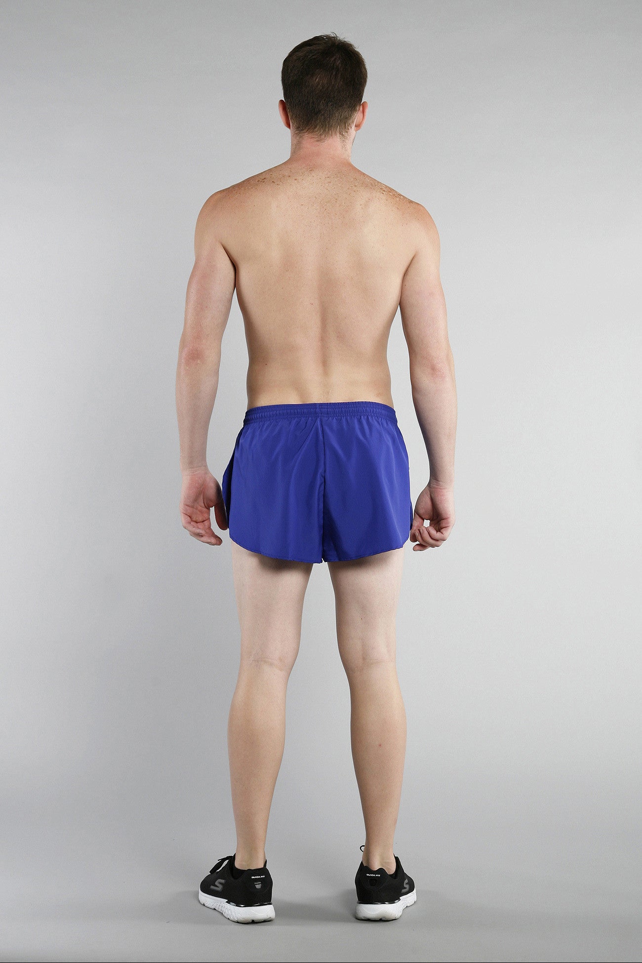 MEN'S 1" ELITE SPLIT SHORT- IDAHO - BOAUSA