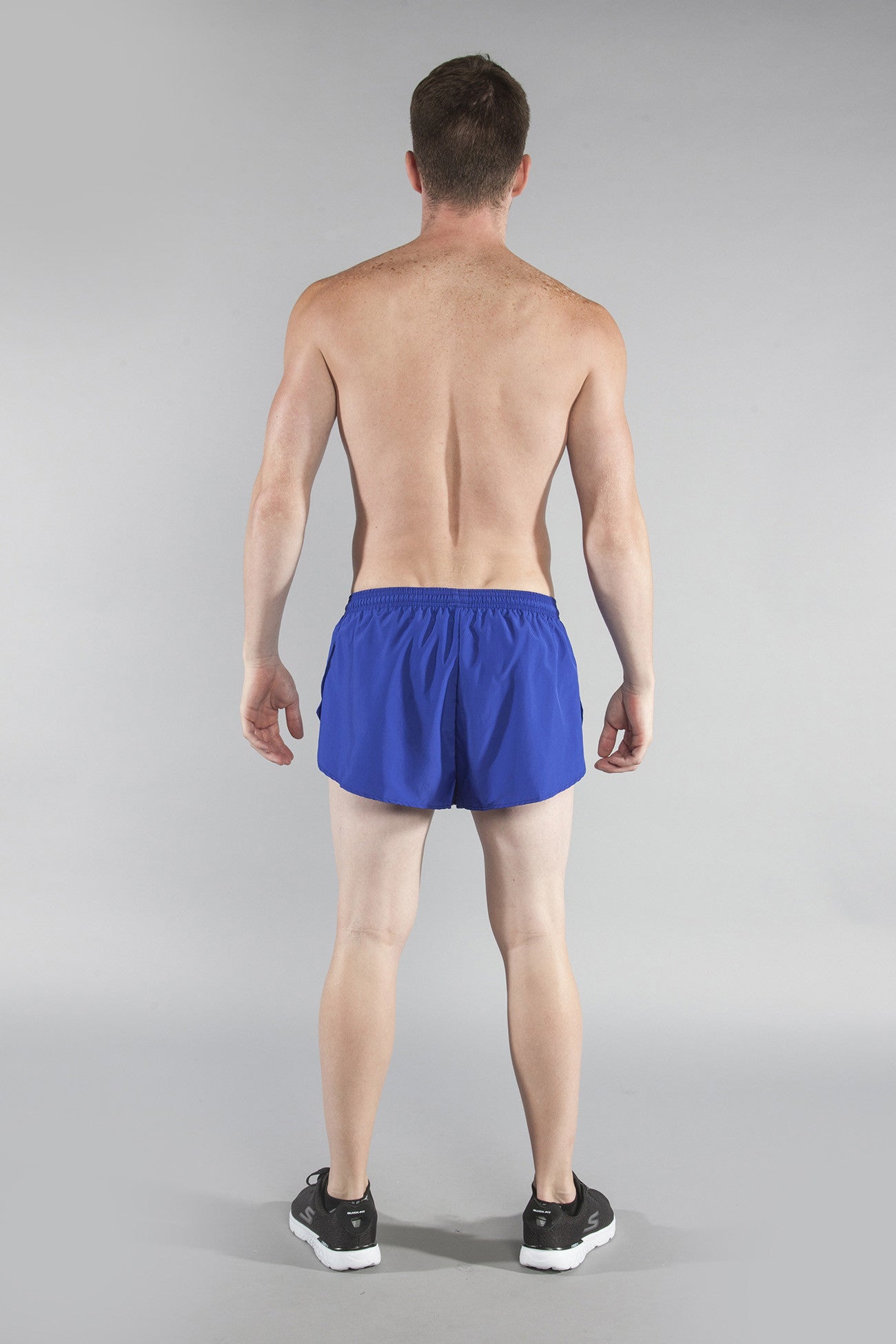 MEN'S 1" ELITE SPLIT SHORT- NEVADA - BOAUSA