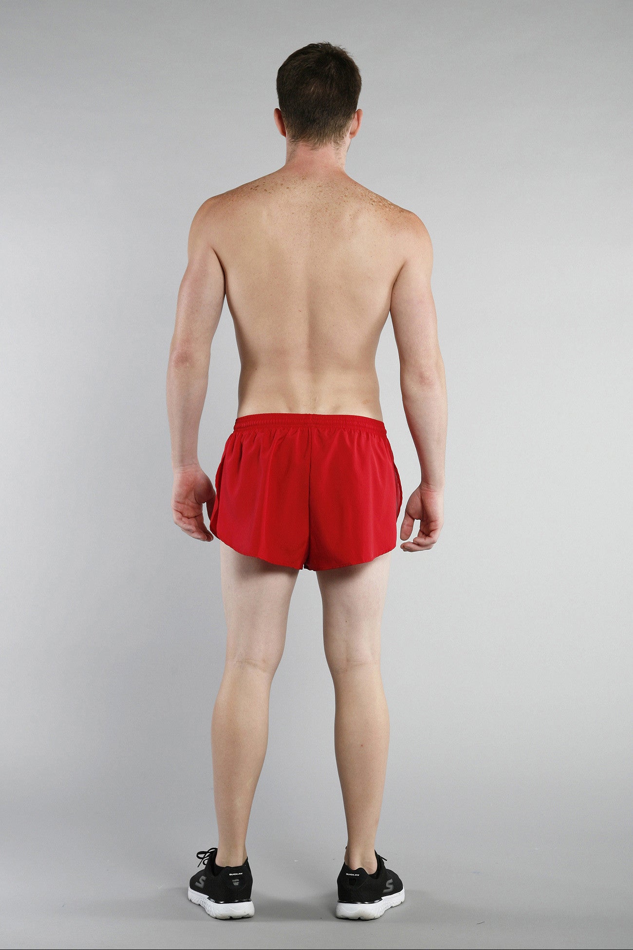 MEN'S 1" ELITE SPLIT SHORT- SWITZERLAND - BOAUSA