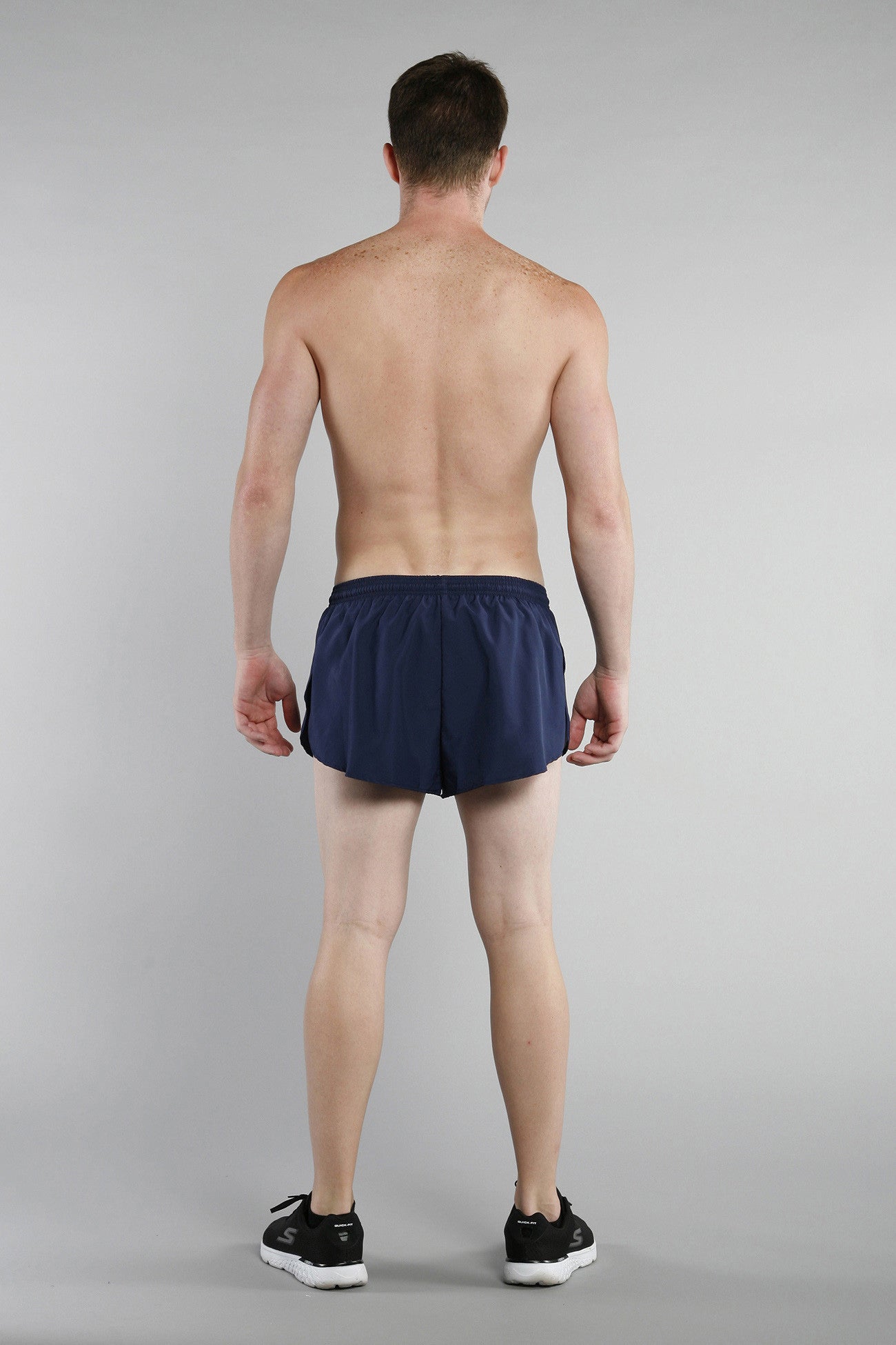 MEN'S 1" ELITE SPLIT SHORT- UTAH - BOAUSA