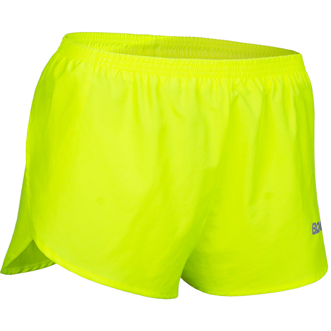 Neon yellow athletic shorts Large⭐️