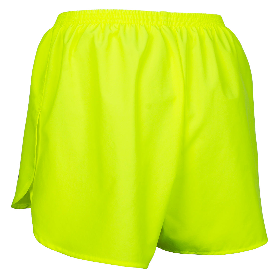 Women's Solid 1.5" Split Trainer - Neon Yellow