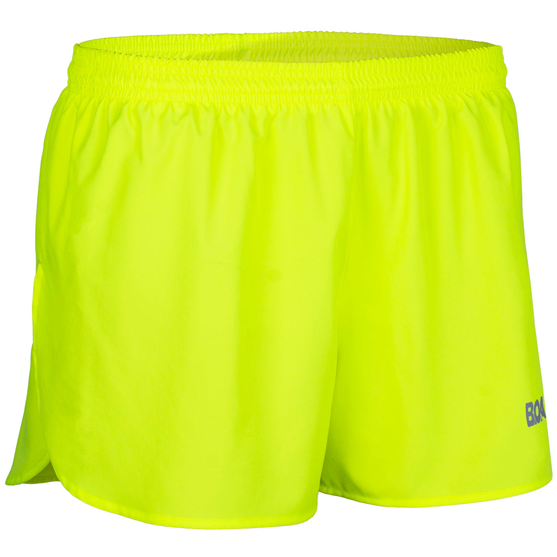 Jettribe Pivot Men's Board Shorts | Neon Yellow / Green | Cargo Pocket - 28