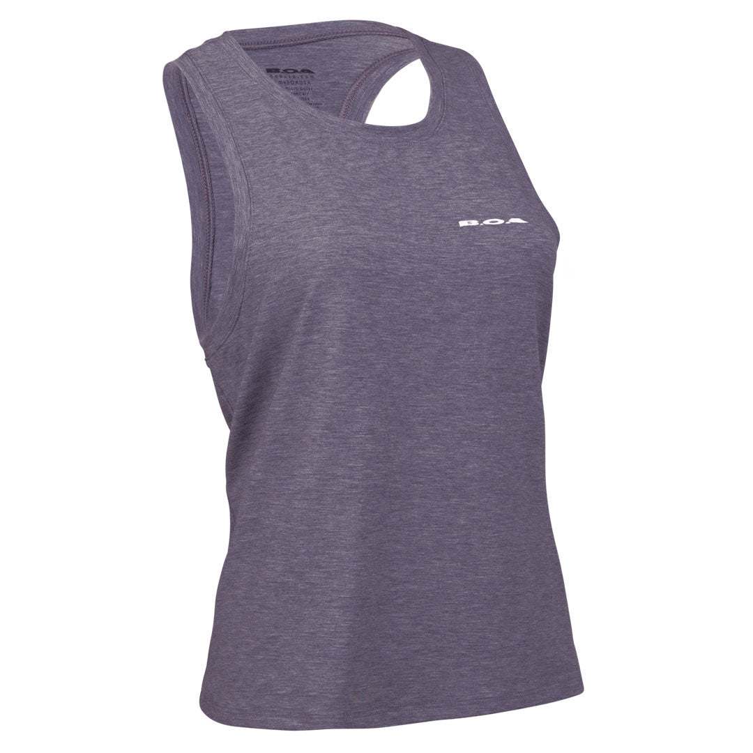 Women's Sierra Tank Top - Lilac