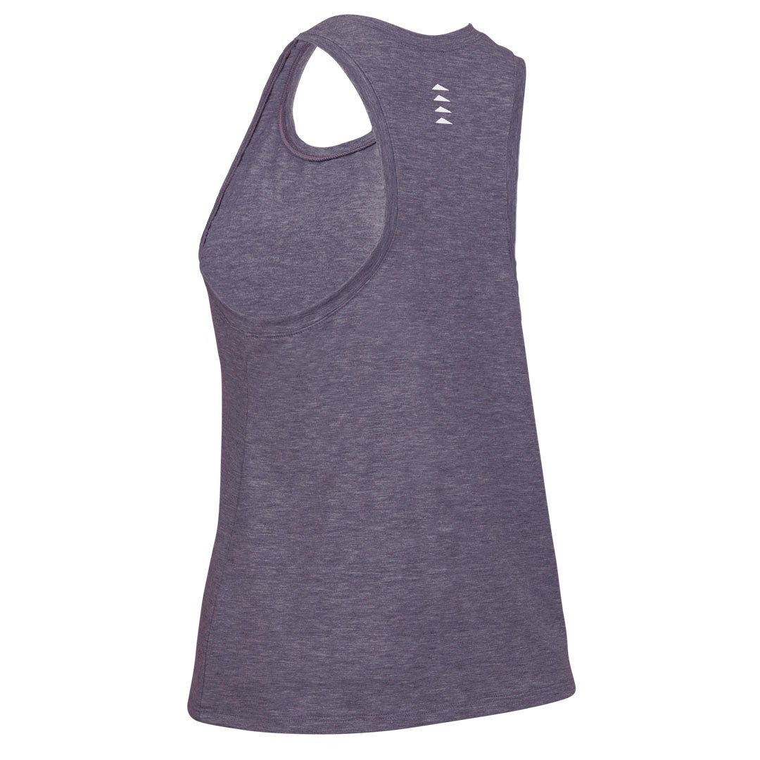 Women's Sierra Tank Top - Lilac