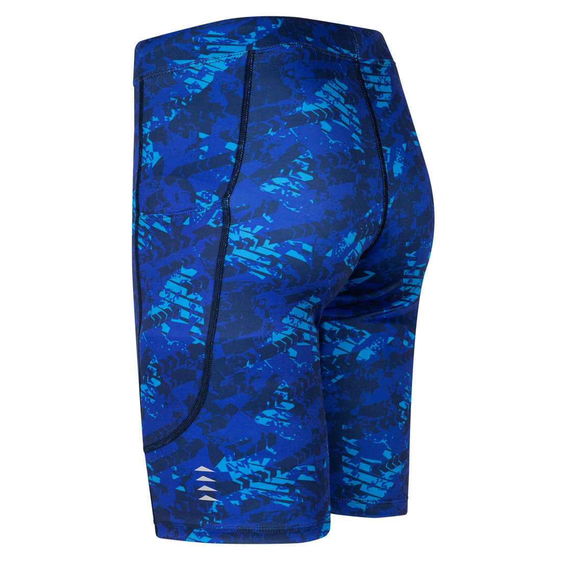 Men's B.O.A Constrictor Plus Half Tight - Tracks Blue