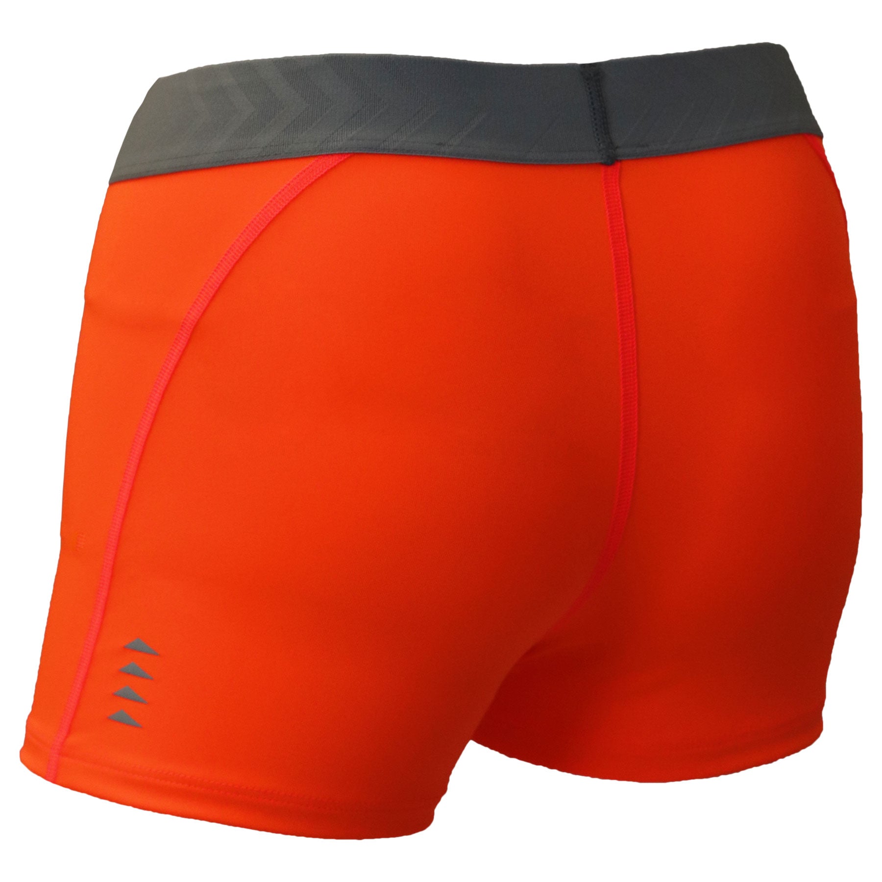 Women's Rocket Fit Shorts - Neon Sunkiss