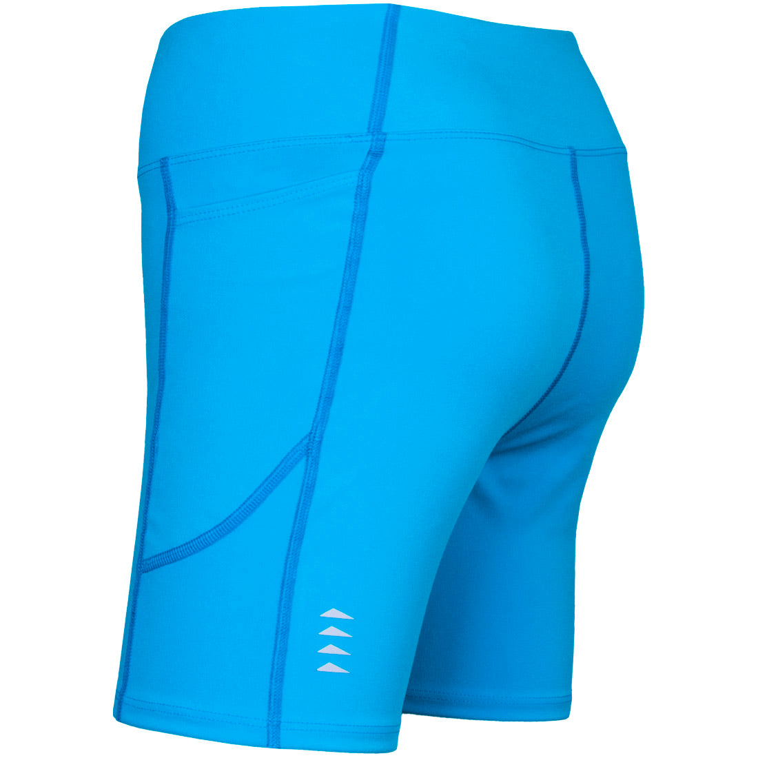 Women's 5" Siren Fit Shorts - Turquoise