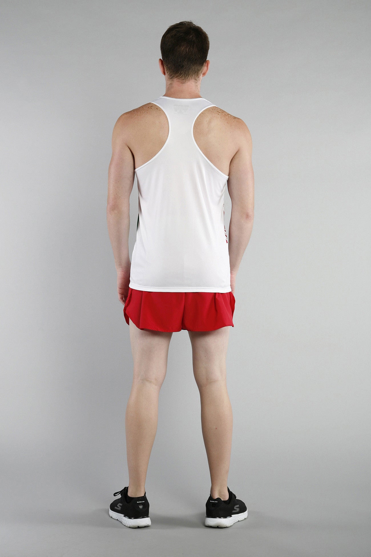 MEN'S PRINTED SINGLET- BELARUS - BOAUSA