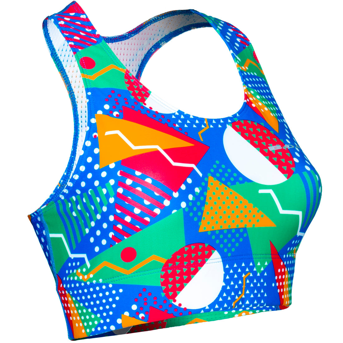 Women's Performance Sports Bra - Radical