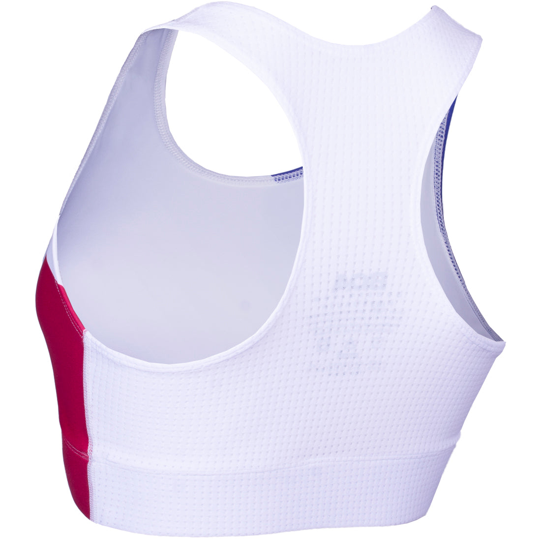 Women's Performance Sports Bra - Texas